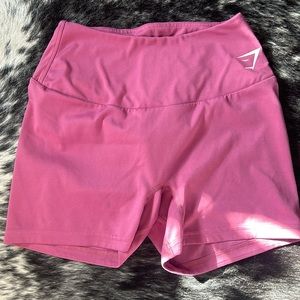 Gymshark training shorts